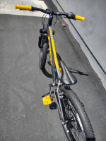 Brand New TREK 24 Precaliber 8 speed with front Suspension