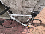 Fuji Roubaix Pro