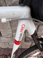 Fuji Roubaix Pro