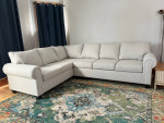 Sectional sofa