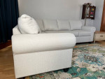 Sectional sofa