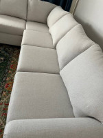 Sectional sofa