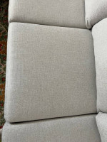 Sectional sofa