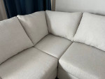 Sectional sofa