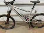 2015 Guerrilla Gravity