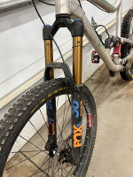 2015 Guerrilla Gravity