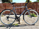 55cm Bianchi randonneur 700c x 32mm