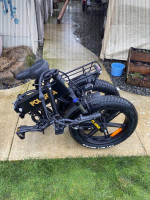 Polarna electric bike