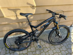 Santa Cruz Nomad