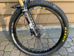 Santa Cruz Nomad