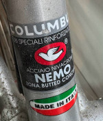 Torelli Countach Road Bike