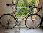 Torelli Countach Road Bike