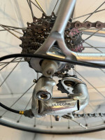 Torelli Countach Road Bike