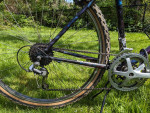 Unique and Rare 1991 GT Tachyon road / mountain bike 650B/700D