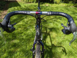 Unique and Rare 1991 GT Tachyon road / mountain bike 650B/700D