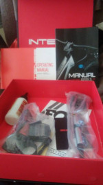 Intense 951 series 29er