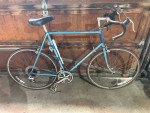 Vintage late 70’s early 80’s Super Mirage Motobecane Road Bicycle Bike
