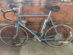 Vintage late 70’s early 80’s Super Mirage Motobecane Road Bicycle Bike