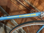 Vintage late 70’s early 80’s Super Mirage Motobecane Road Bicycle Bike
