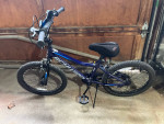 Schwinn Falcon BMX Bike Bicycle 20”