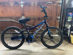 Schwinn Falcon BMX Bike Bicycle 20”