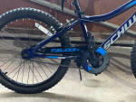 Schwinn Falcon BMX Bike Bicycle 20”
