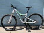 Specialized Rumor mtb