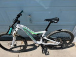 Specialized Rumor mtb