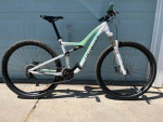 Specialized Rumor mtb