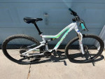 Specialized Rumor mtb
