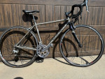 Dean El Diente Titanium Road Bike