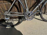 Dean El Diente Titanium Road Bike