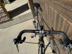Dean El Diente Titanium Road Bike