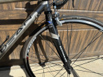 Dean El Diente Titanium Road Bike