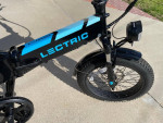 New Lectric EXPerience 3.0