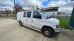 Ford E-250 132,000 mi
