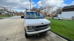 Ford E-250 132,000 mi