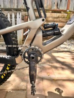 2023 Santa Cruz 5010 XXL