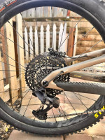 2023 Santa Cruz 5010 XXL