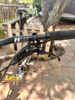 2023 Santa Cruz 5010 XXL