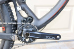 2019 Pivot Mach 4 V2 Carbon Full Suspension Mountain Bike Large 2 ride