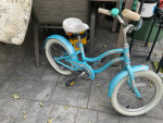 Electra girls bike 16