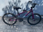 Kids bmx bike
