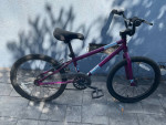 Kids bmx bike