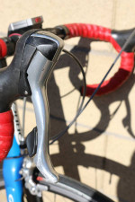 2008 Orbea Onix Carbon Road Bike Medium 54cm