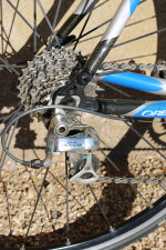 2008 Orbea Onix Carbon Road Bike Medium 54cm