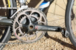 2008 Orbea Onix Carbon Road Bike Medium 54cm