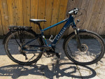 Electric bike for sale