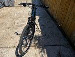 Electric bike for sale