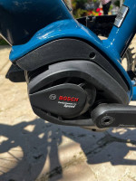 Electric bike for sale